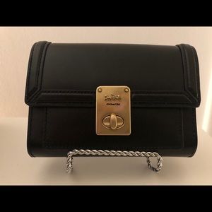 Coach Hutton Wallet